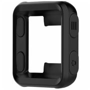 Protective Case for Garmin Forerunner 35 Series (Black) by Habicare