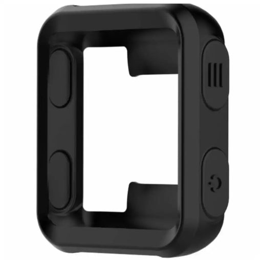 Protective Case for Garmin Forerunner 35 Series (Black) by Habicare