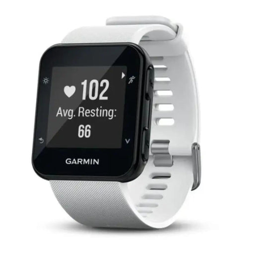 Hydrogel Screen Protectors for Garmin Forerunner 35 Series (Pack of 6) by That Watch Shop