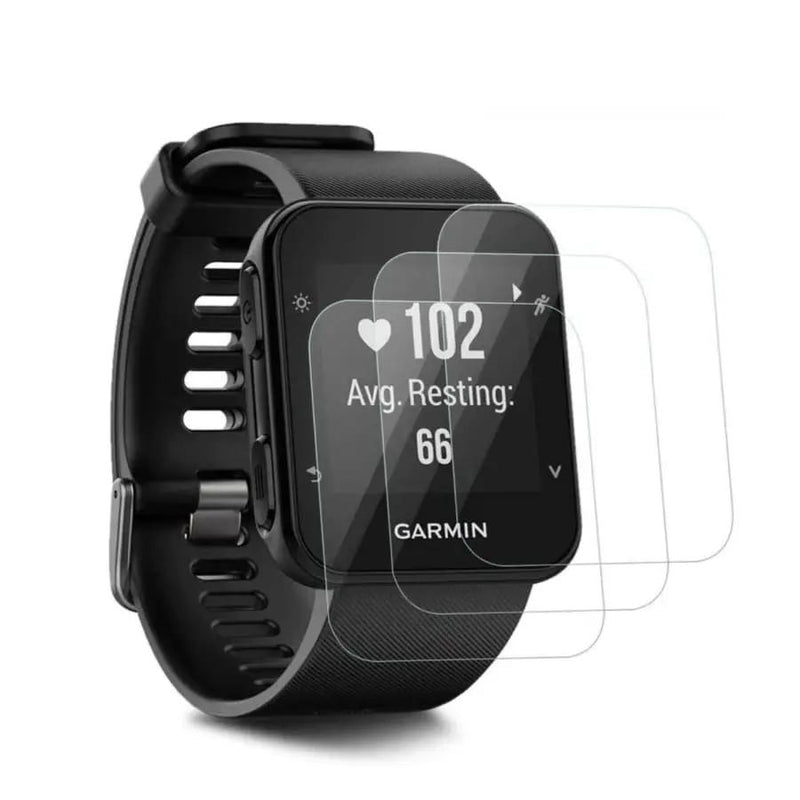 Screen Protector for Garmin Forerunner 35 Series by That Watch Shop
