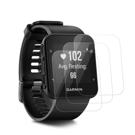 Screen Protector for Garmin Forerunner 35 Series by That Watch Shop
