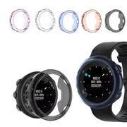Protective Case for Garmin Forerunner 45 (42mm) (Black) by That Watch Shop