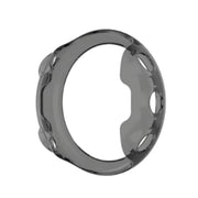 Protective Case for Garmin Forerunner 45 (42mm) (Black) by That Watch Shop