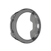 Protective Case for Garmin Forerunner 45S (Black) by Habicare