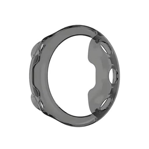 Protective Case for Garmin Forerunner 45S (Black) by That Watch Shop