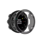 Protective Case for Garmin Forerunner 45S (Black) by That Watch Shop