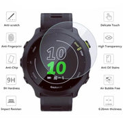 Screen Protectors for Garmin Forerunner 55 (Set of 2) by That Watch Shop