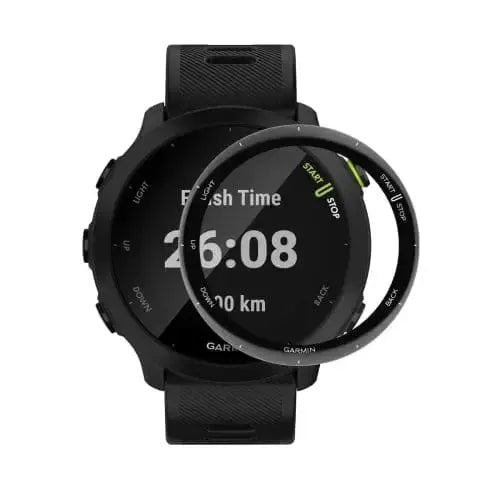Screen Protectors for Garmin Forerunner 55 Watch (Set of 5) by Habicare