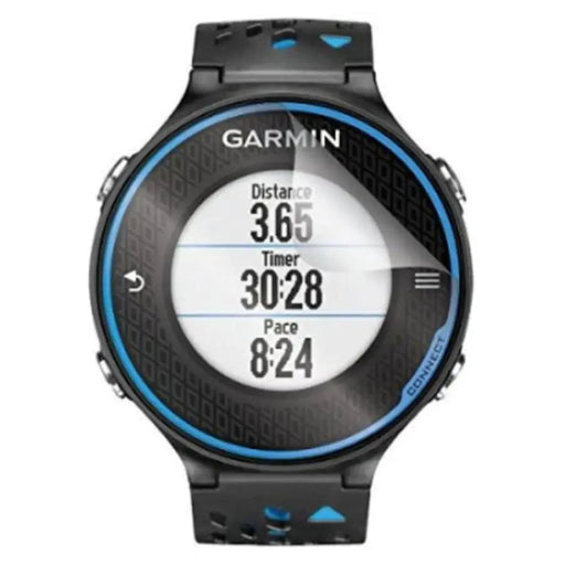 Hydrogel Screen Protectors for Garmin Forerunner 620 (Pack of 6) by That Watch Shop