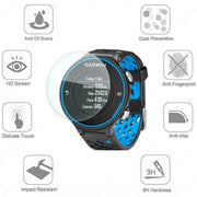 Screen Protectors for Garmin Forerunner 620 (Pack of 2) by That Watch Shop