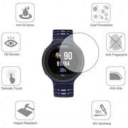 Screen Protectors for Garmin Forerunner 630 (Pack of 2) by That Watch Shop