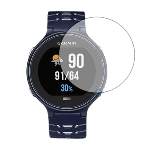 Screen Protectors for Garmin Forerunner 630 (Pack of 2) by That Watch Shop