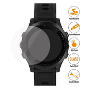 Screen Protectors for Garmin Forerunner 645 (Pack of 5) by Habicare