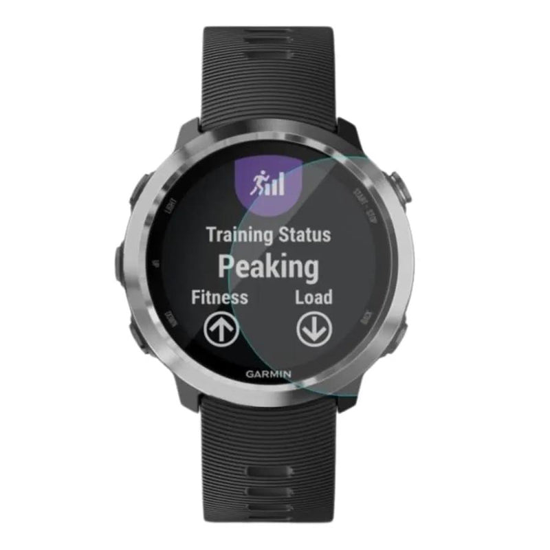 Screen Protector for Garmin Forerunner 645 Series by That Watch Shop