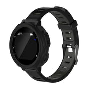 Protective Case for Garmin Forerunner 735 / 735XT Watch (Black) by That Watch Shop