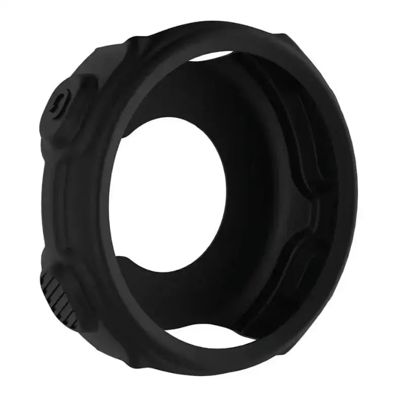 Protective Case for Garmin Forerunner 735 / 735XT Watch (Black) by Habicare