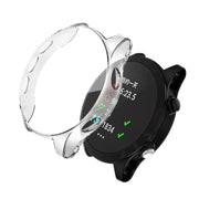 Protective Case for Garmin Forerunner 745 (Clear) by That Watch Shop