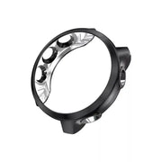 Protective Case for Garmin Forerunner 745 (Black) by Habicare