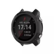 Protective Case for Garmin Forerunner 745 (Black) by Habicare
