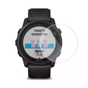 Screen Protectors for Garmin Forerunner 745 (Pack of 2) by That Watch Shop
