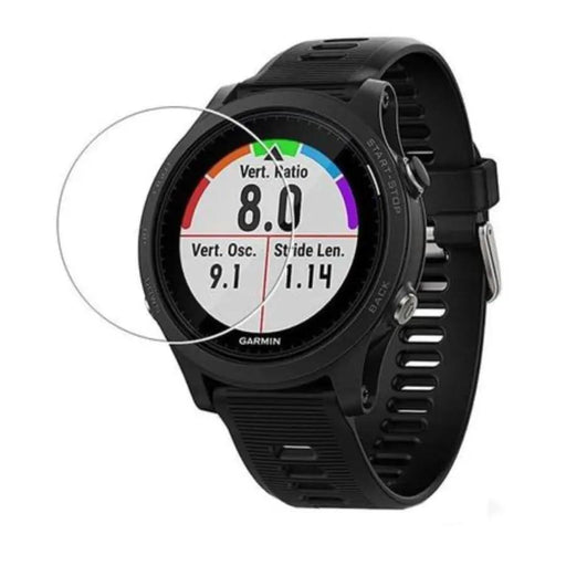 Hydrogel Screen Protectors for Garmin Forerunner 935 (Pack of 6) by That Watch Shop