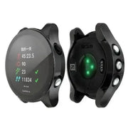 Protective Case for Garmin Forerunner 935 (Black) by Habicare