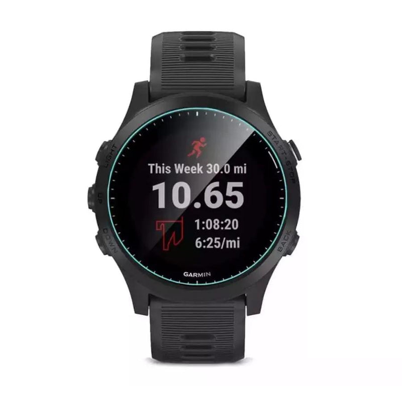Screen Protectors for Garmin Forerunner 935 (Pack of 2) by That Watch Shop