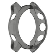 Protective Case for Garmin Forerunner 945 LTE (Black) by Habicare