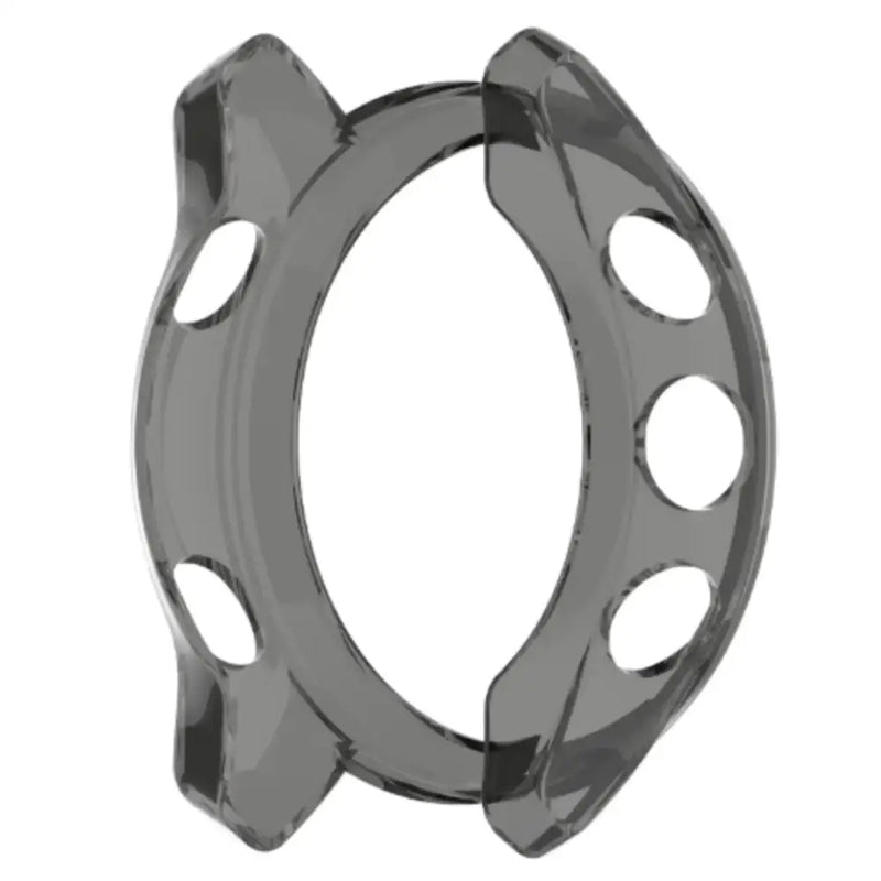 Protective Case for Garmin Forerunner 945 LTE (Black) by Habicare
