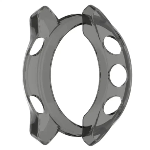 Protective Case for Garmin Forerunner 945 LTE (Black) by Habicare