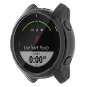 Protective Case for Garmin Forerunner 945 LTE (Black) by That Watch Shop