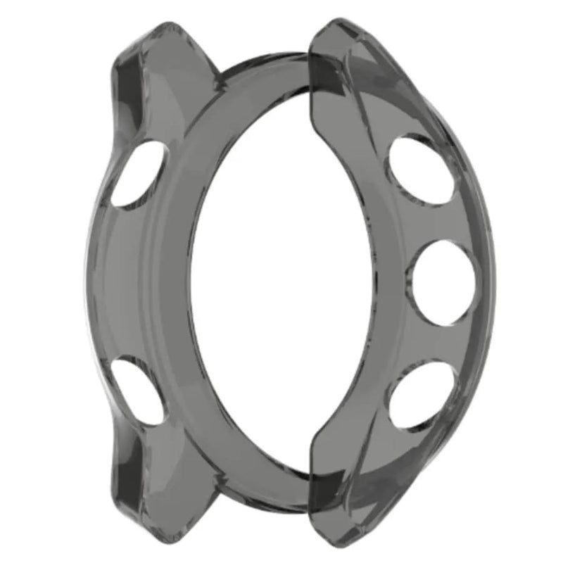Protective Case for Garmin Forerunner 945 LTE (Black) by That Watch Shop