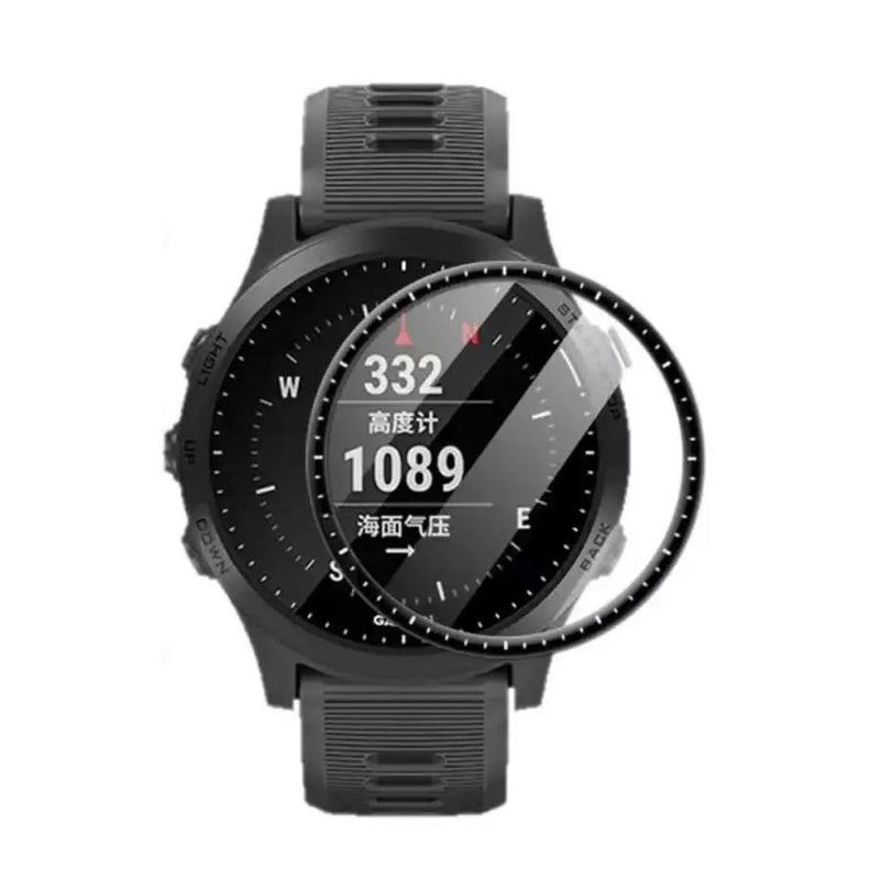 Screen Protector for Garmin Forerunner 945 LTE by That Watch Shop