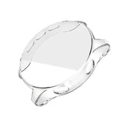 Protective Case for Garmin Forerunner 945 (Clear) by That Watch Shop