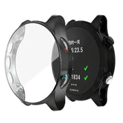 Protective Case for Garmin Forerunner 945 (Black) by Habicare