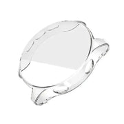 Protective Case for Garmin Forerunner 945 (Clear) by Habicare