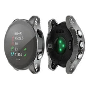 Protective Case for Garmin Forerunner 945 (Clear) by Habicare