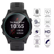 Screen Protectors for Garmin Forerunner 945 (Pack of 5) by Habicare