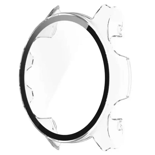Protective Case for Garmin Forerunner 955 (Clear) by Habicare