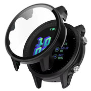 Protective Case for Garmin Forerunner 955 (Black) by That Watch Shop