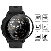 Screen Protector for Garmin Forerunner 955 by That Watch Shop