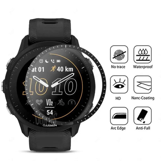 Screen Protector for Garmin Forerunner 955 by That Watch Shop