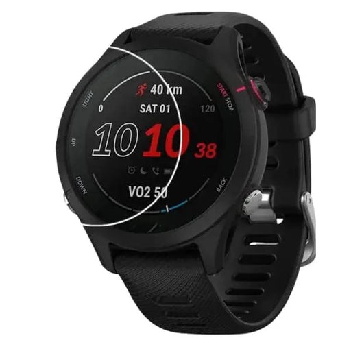Screen Protector for Garmin Forerunner 955 (Clear) by That Watch Shop