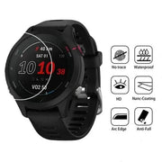 Screen Protector for Garmin Forerunner 955 (Clear) by That Watch Shop