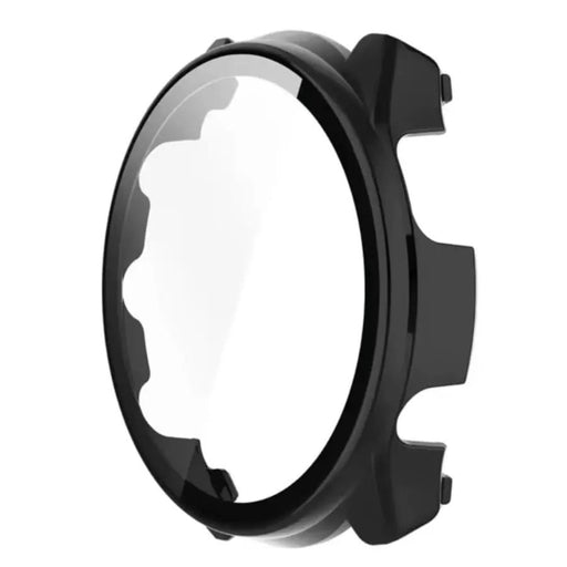 Protective Case for Garmin Forerunner 965 (Black) by That Watch Shop