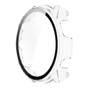 Protective Case for Garmin Forerunner 965 (Clear/ring) by That Watch Shop