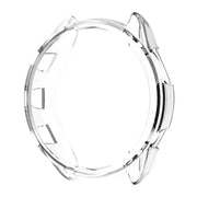 Protective Case for Garmin Forerunner 965 (Clear) by Habicare