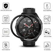 Watch Screen Protectors for Garmin Forerunner 965 (Pack of 2) by That Watch Shop