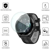 Screen Protectors for Garmin Forerunner 965 (Set of 5) by Habicare