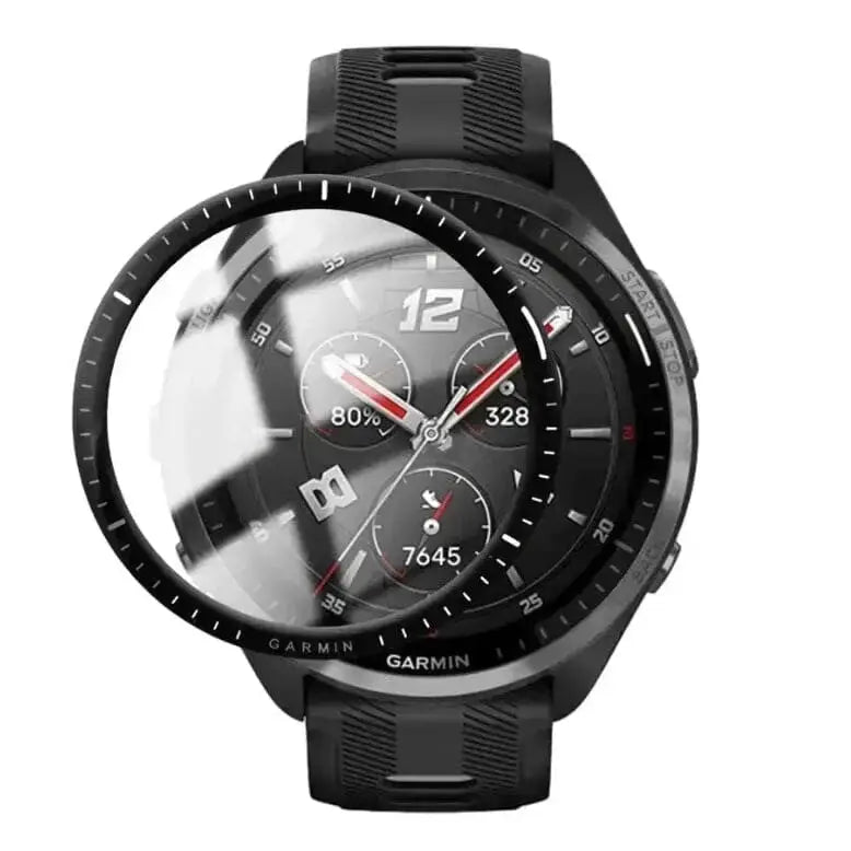 Screen Protectors for Garmin Forerunner 965 Watch (Pack of 5) by Habicare